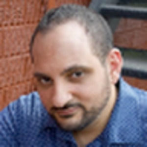 Meet your Posher, Miles